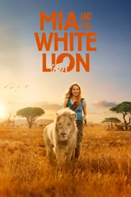 Mia et le lion blanc series tv