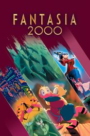 Fantasia 2000 series tv