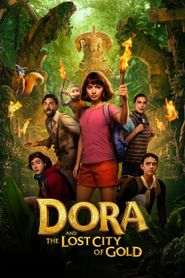 Dora et la cité perdue series tv