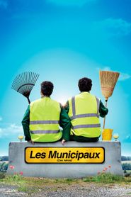 Les Municipaux, ces héros series tv