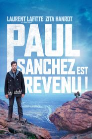 Paul Sanchez est revenu ! series tv