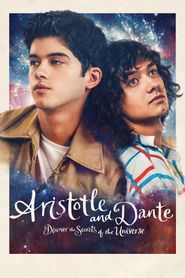 Aristote et Dante Découvrent les Secrets de l'Univers 