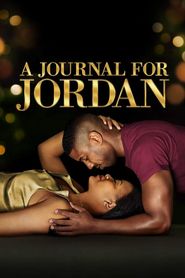 A Journal for Jordan series tv