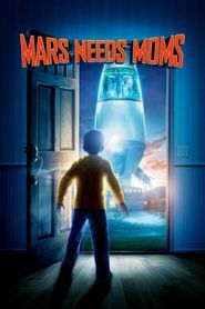 Milo sur Mars series tv