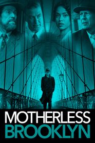Brooklyn Affairs series tv
