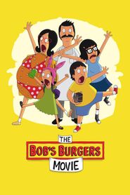 Bob\'s Burgers : Le Film series tv