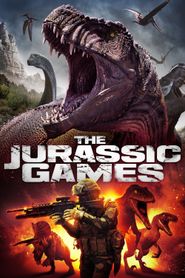 The Jurassic Games 