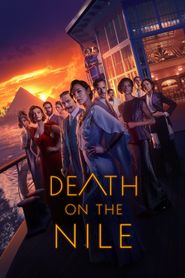 Mort sur le Nil series tv