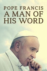 Le Pape François – Un Homme de Parole series tv