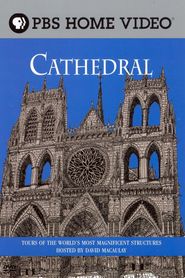 David Macaulay: Cathedral 