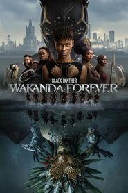 Black Panther : Wakanda Forever series tv