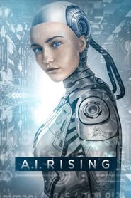 A.I. Rising series tv