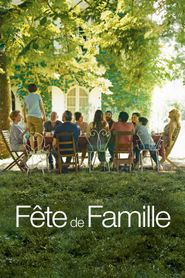 Fête de famille series tv