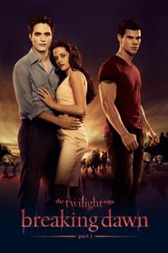 Twilight, chapitre 4 : Révélation, 1ère partie series tv