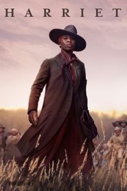 Harriet series tv