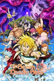 The Seven Deadly Sins : Prisoners of the Sky series tv
