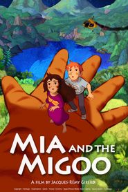 Mia et le Migou series tv