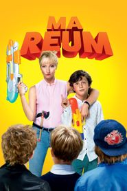 Ma Reum series tv