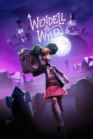 Wendell et Wild series tv