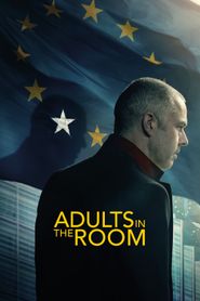 Adults in the Room series tv