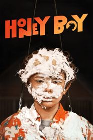 Honey Boy series tv
