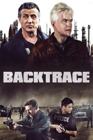Backtrace series tv