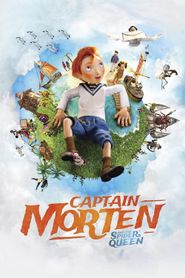Capitaine Morten et la reine des araignées series tv