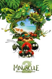 Minuscule 2 - Les mandibules du bout du monde series tv