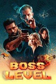 Boss Level series tv