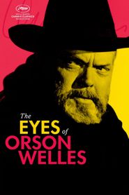 The Eyes of Orson Welles 