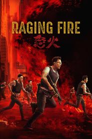 Raging Fire series tv