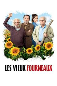 Les Vieux Fourneaux series tv