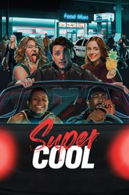 Supercool series tv