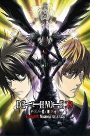 Death Note Relight: La Vision d'un Dieu series tv