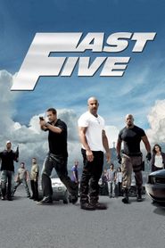 Fast & Furious 5 series tv