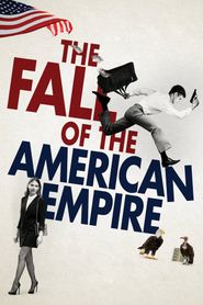 La Chute de l\'empire américain series tv