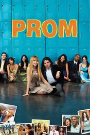 Prom - Le Grand Soir series tv