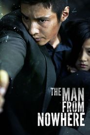 The Man From Nowhere series tv
