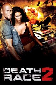 Course à la mort 2 series tv