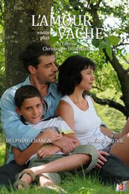 L\'Amour encore plus vache series tv