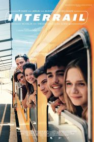 Interrail series tv