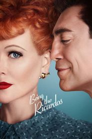 Being the Ricardos series tv
