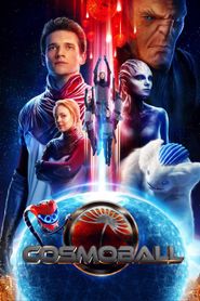 Cosmoball series tv
