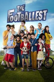 Los futbolísimos 