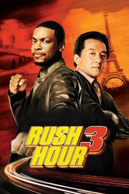 Rush Hour 3 series tv
