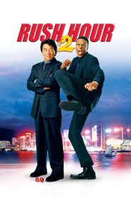 Rush Hour 2 series tv