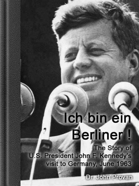 Ich Bin Ein Berliner