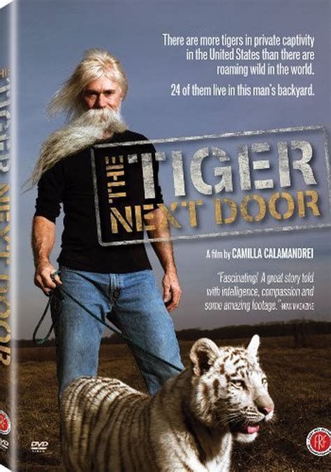 Le dernier tigre