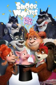 Gare aux loups 2 : Tous à table! series tv