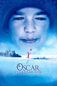 Oscar et la dame rose series tv